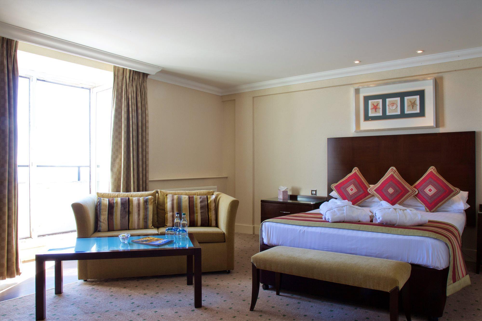 Bournemouth East Cliff Hotel, Sure Hotel Collection By BW Zewnętrze zdjęcie