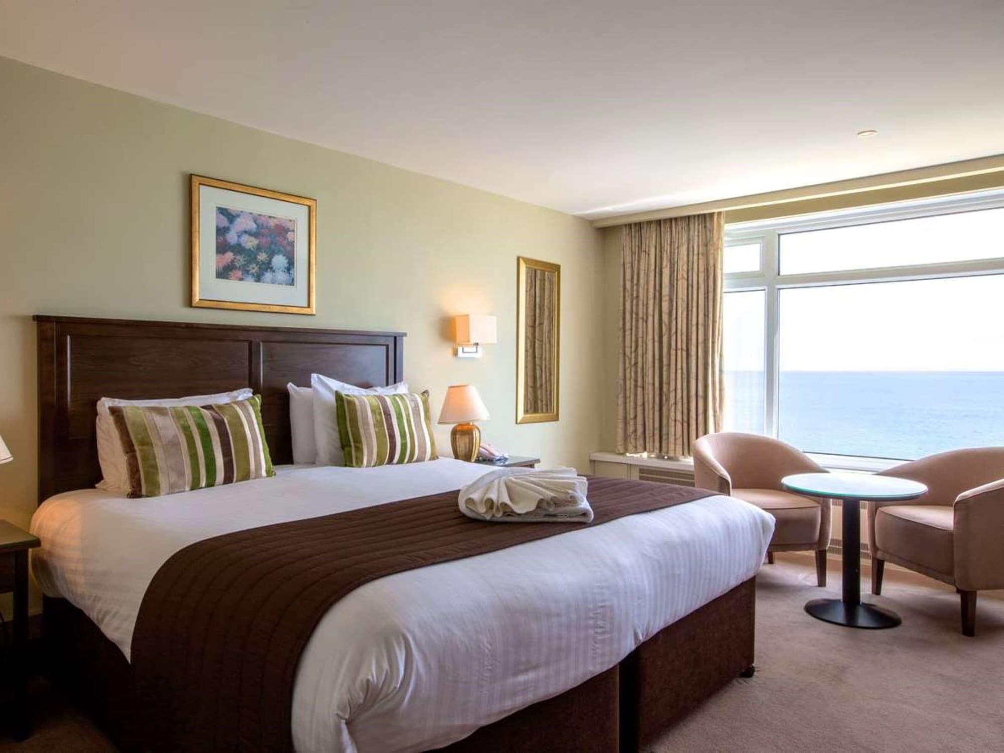 Bournemouth East Cliff Hotel, Sure Hotel Collection By BW Zewnętrze zdjęcie