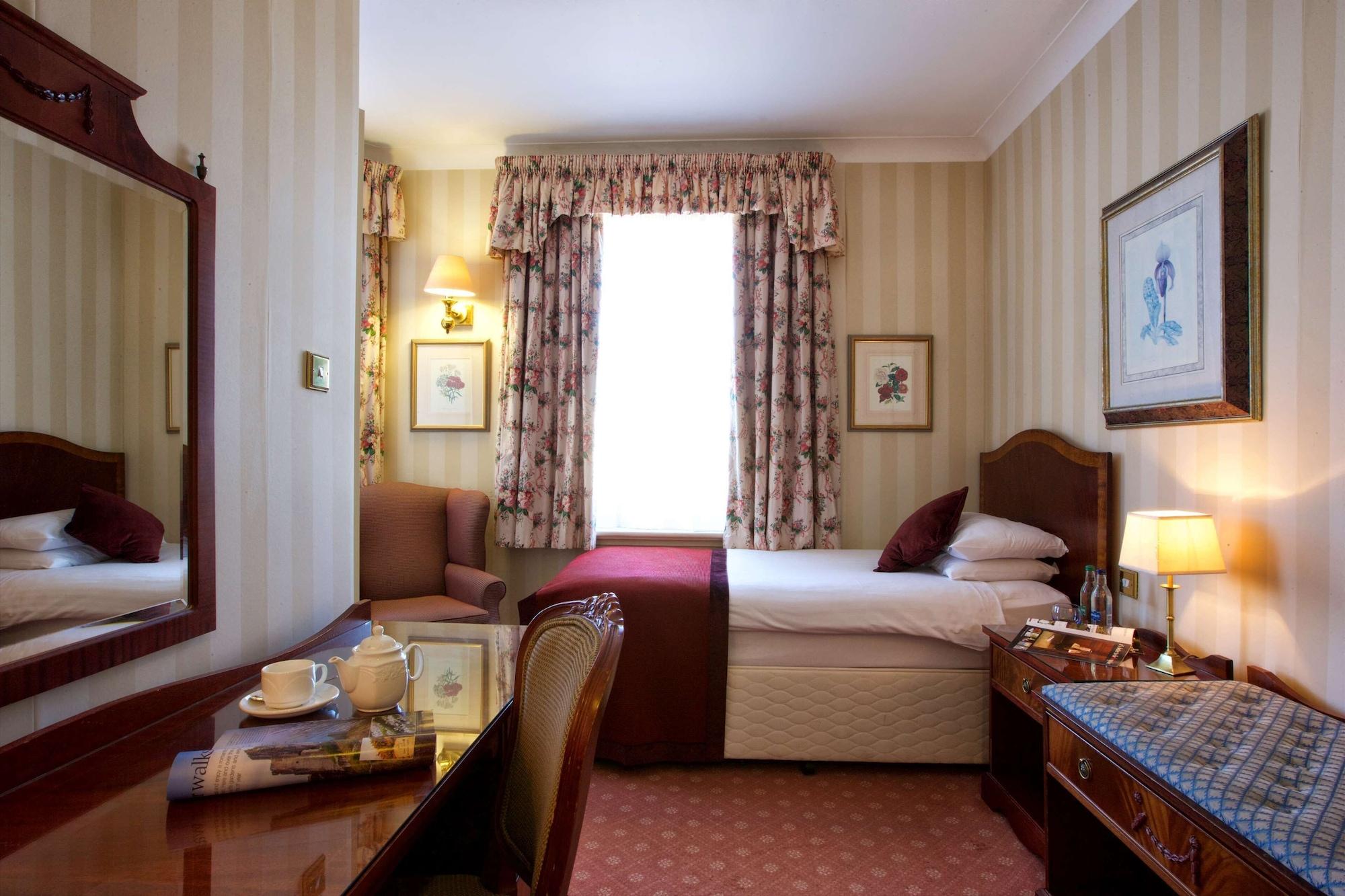 Bournemouth East Cliff Hotel, Sure Hotel Collection By BW Zewnętrze zdjęcie