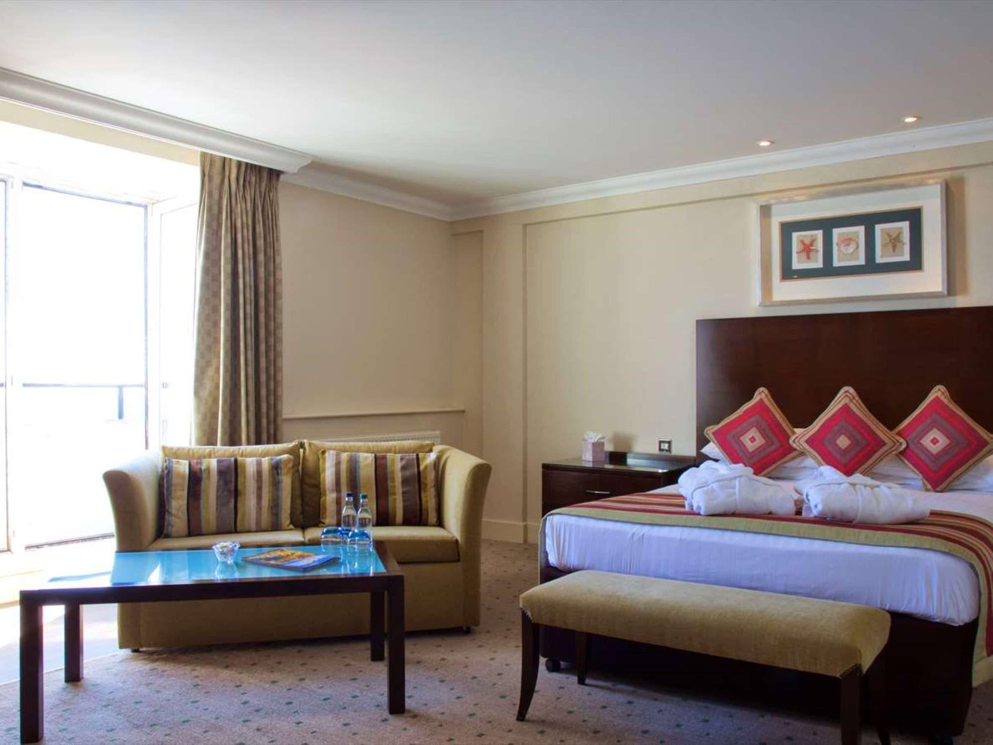 Bournemouth East Cliff Hotel, Sure Hotel Collection By BW Zewnętrze zdjęcie