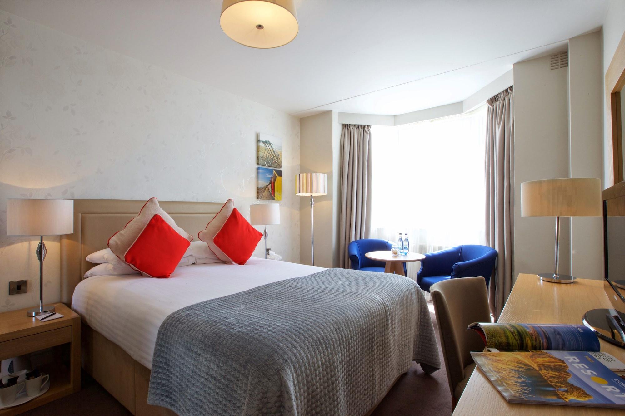 Bournemouth East Cliff Hotel, Sure Hotel Collection By BW Zewnętrze zdjęcie