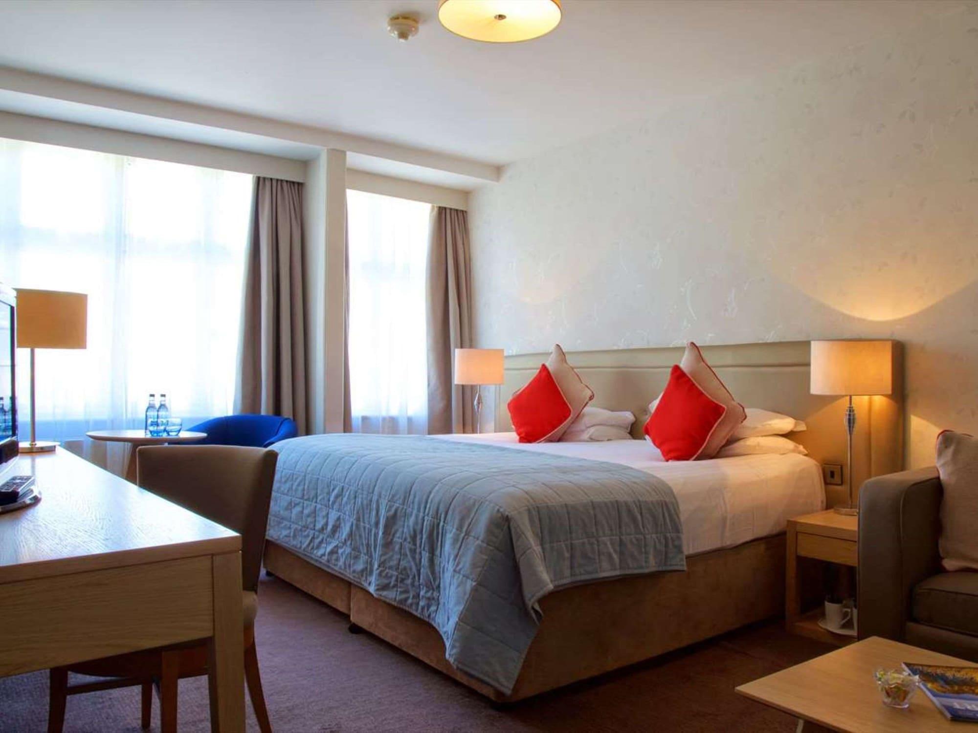 Bournemouth East Cliff Hotel, Sure Hotel Collection By BW Zewnętrze zdjęcie