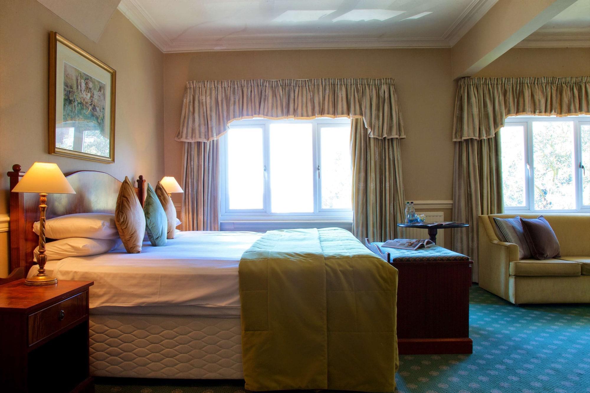 Bournemouth East Cliff Hotel, Sure Hotel Collection By BW Zewnętrze zdjęcie