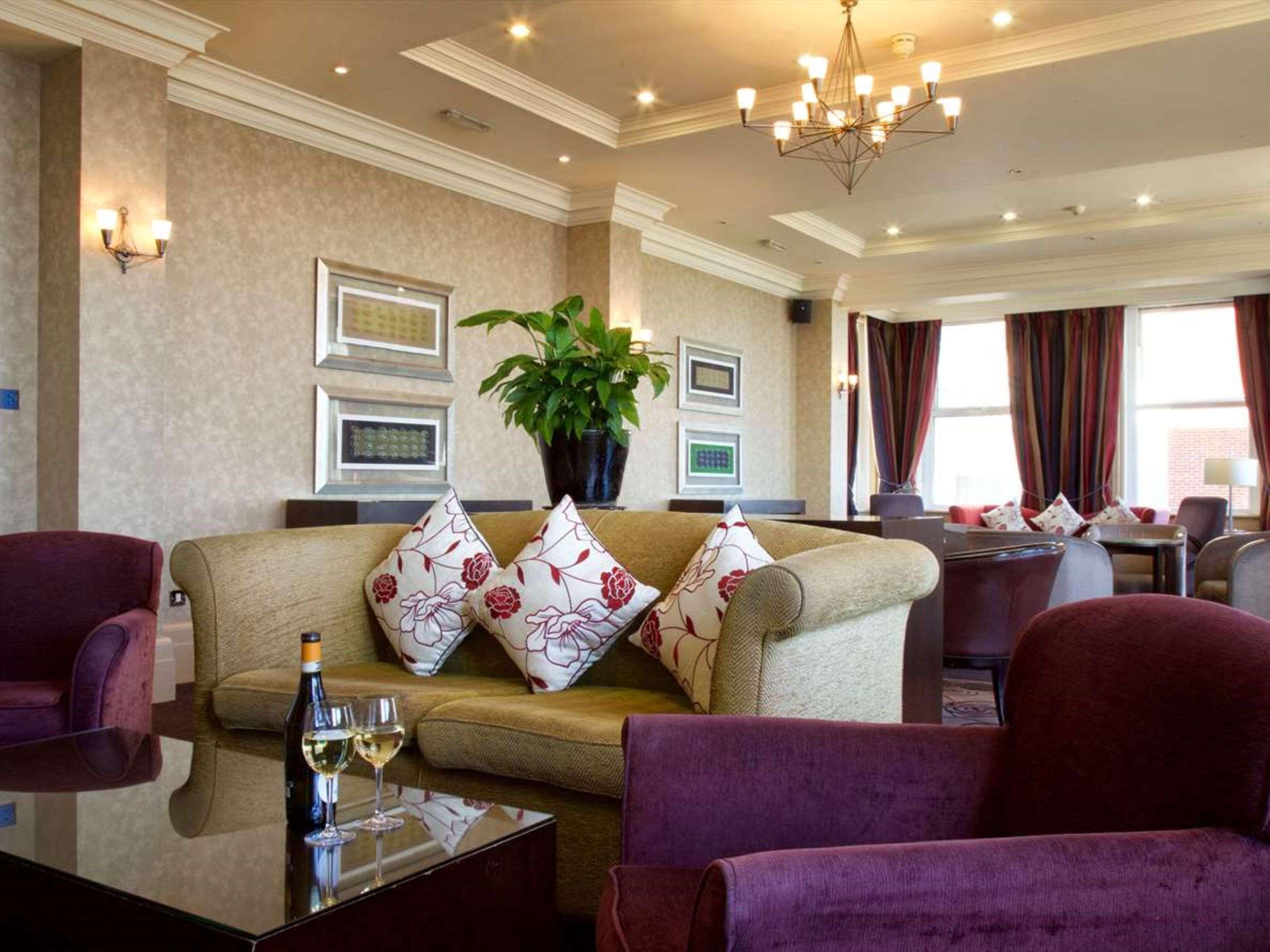 Bournemouth East Cliff Hotel, Sure Hotel Collection By BW Zewnętrze zdjęcie