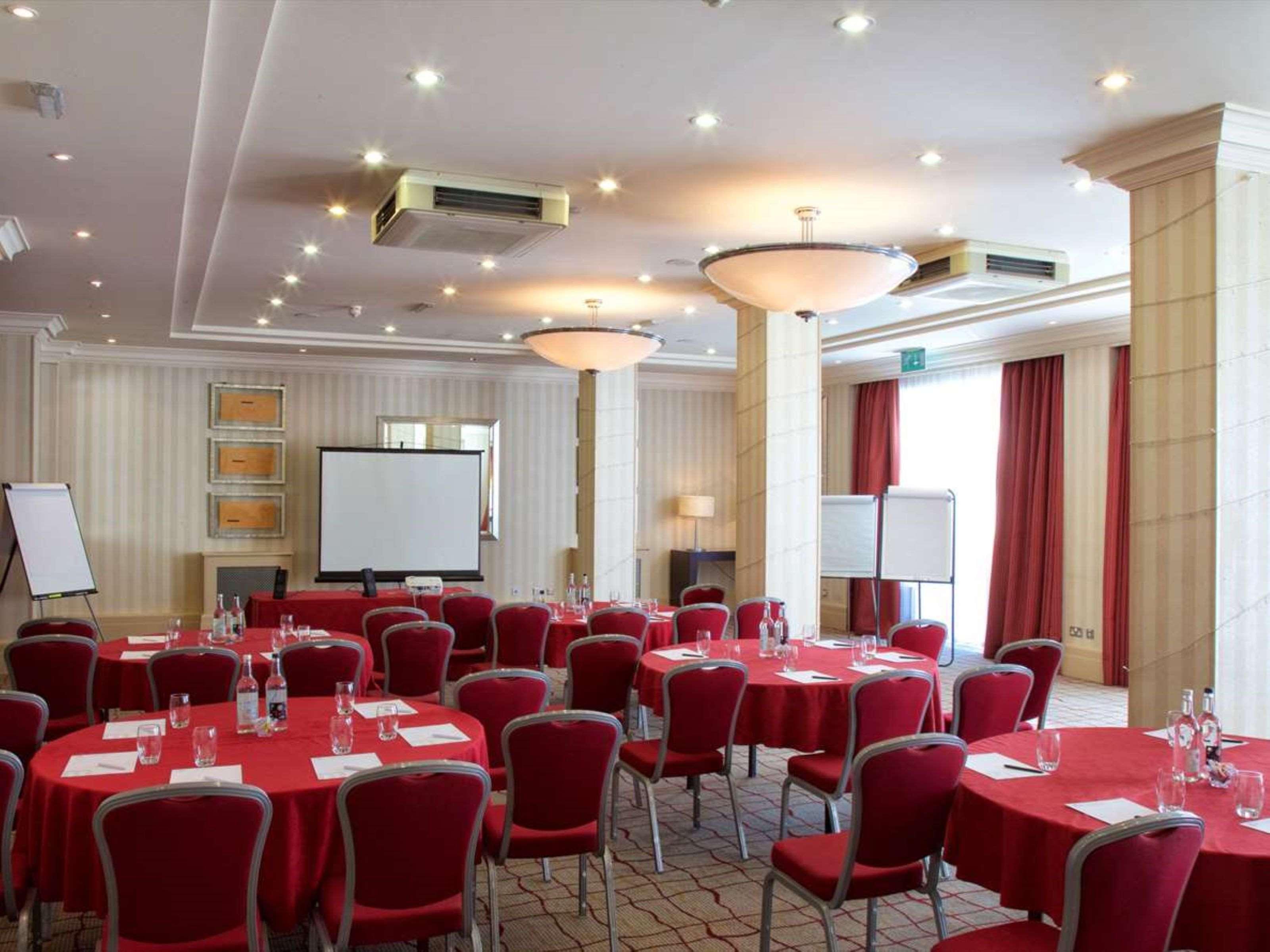 Bournemouth East Cliff Hotel, Sure Hotel Collection By BW Zewnętrze zdjęcie