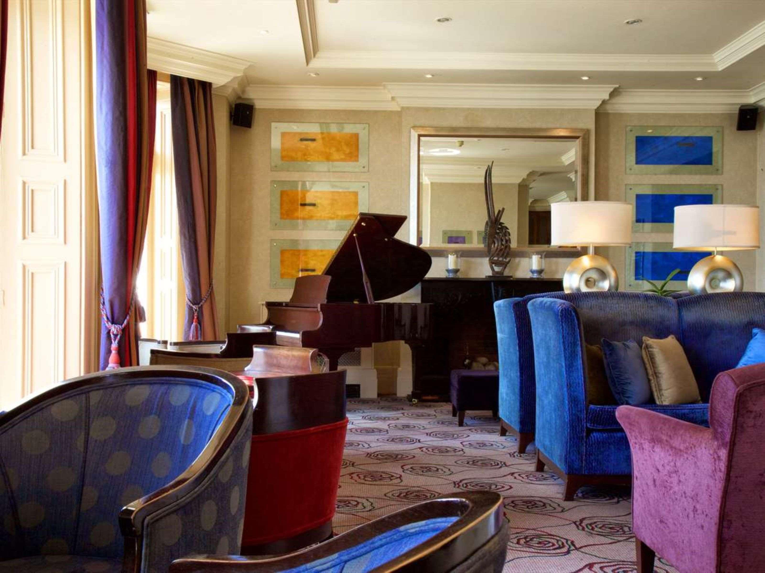 Bournemouth East Cliff Hotel, Sure Hotel Collection By BW Zewnętrze zdjęcie