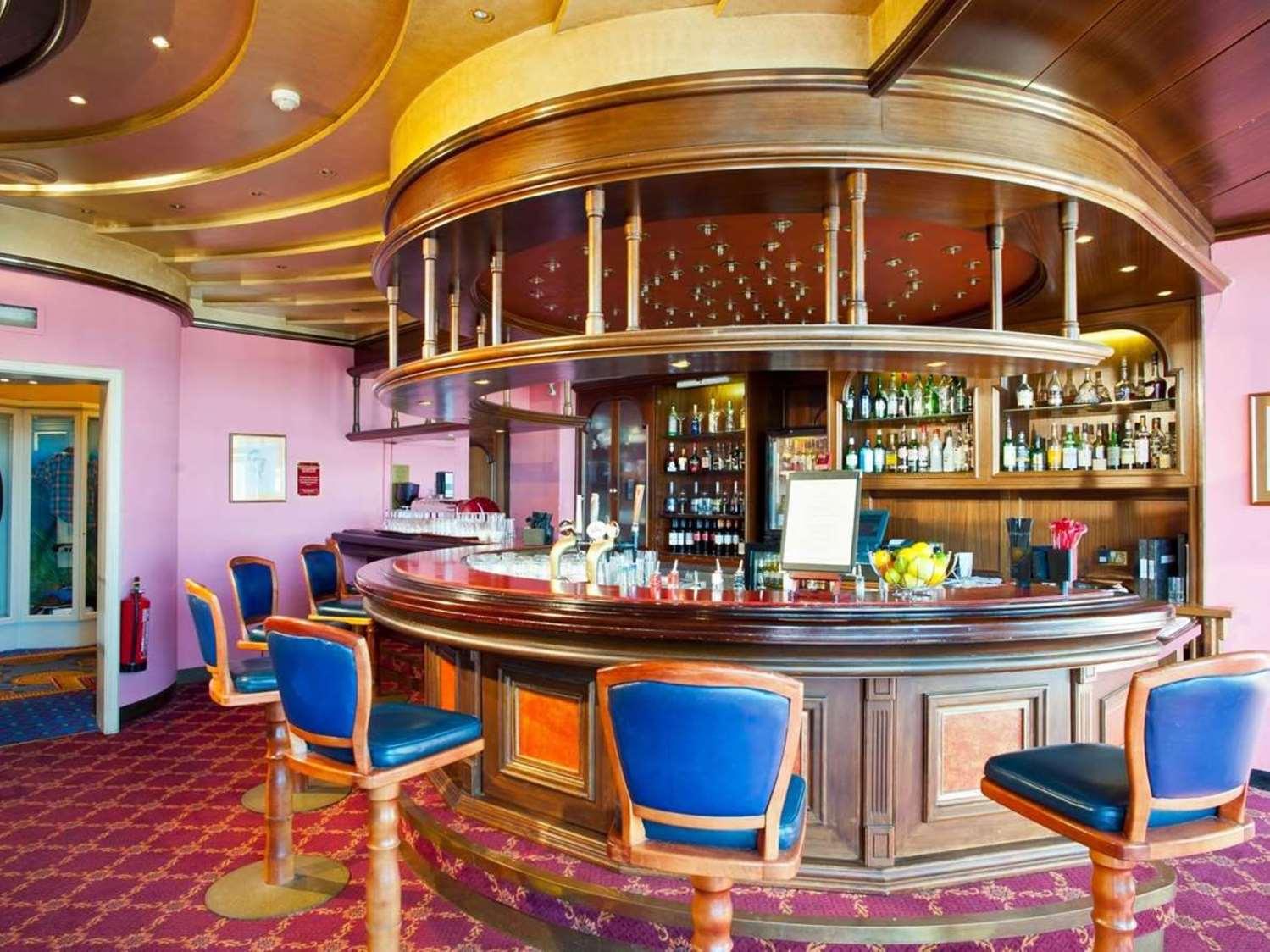 Bournemouth East Cliff Hotel, Sure Hotel Collection By BW Zewnętrze zdjęcie