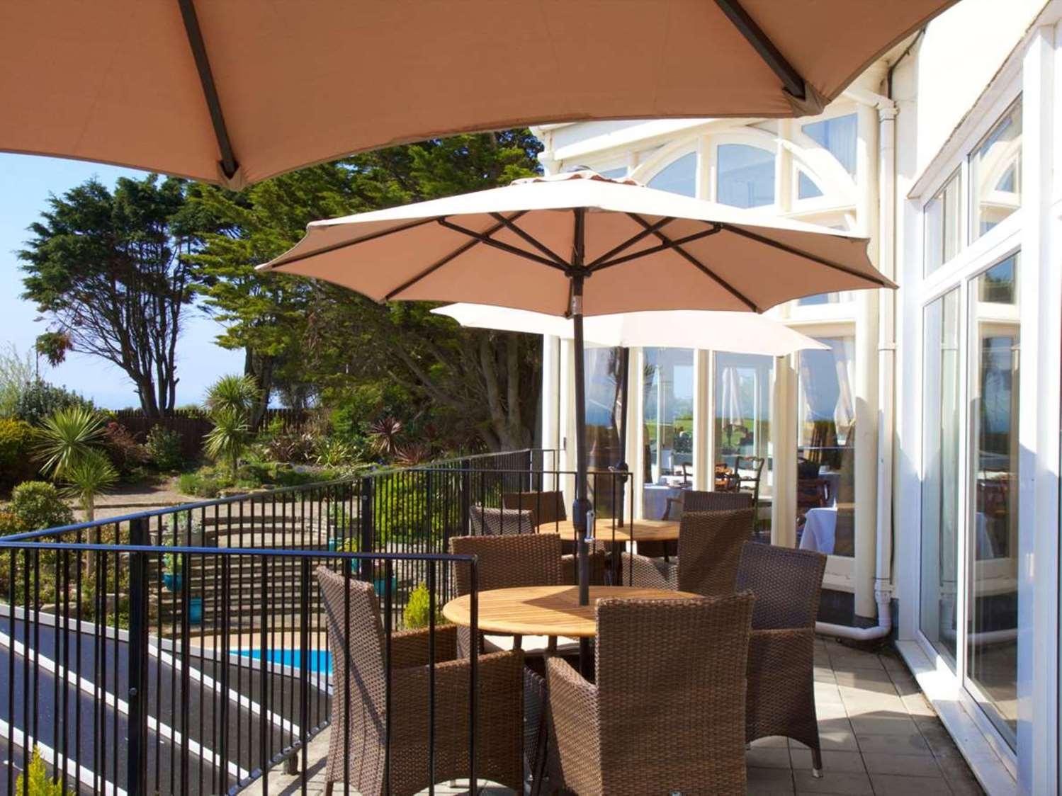 Bournemouth East Cliff Hotel, Sure Hotel Collection By BW Zewnętrze zdjęcie