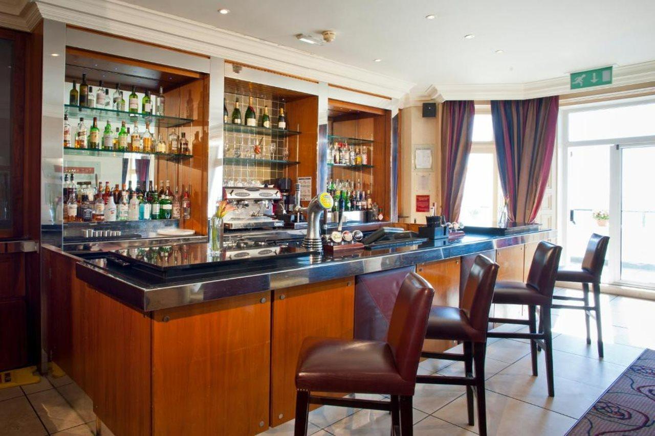 Bournemouth East Cliff Hotel, Sure Hotel Collection By BW Zewnętrze zdjęcie
