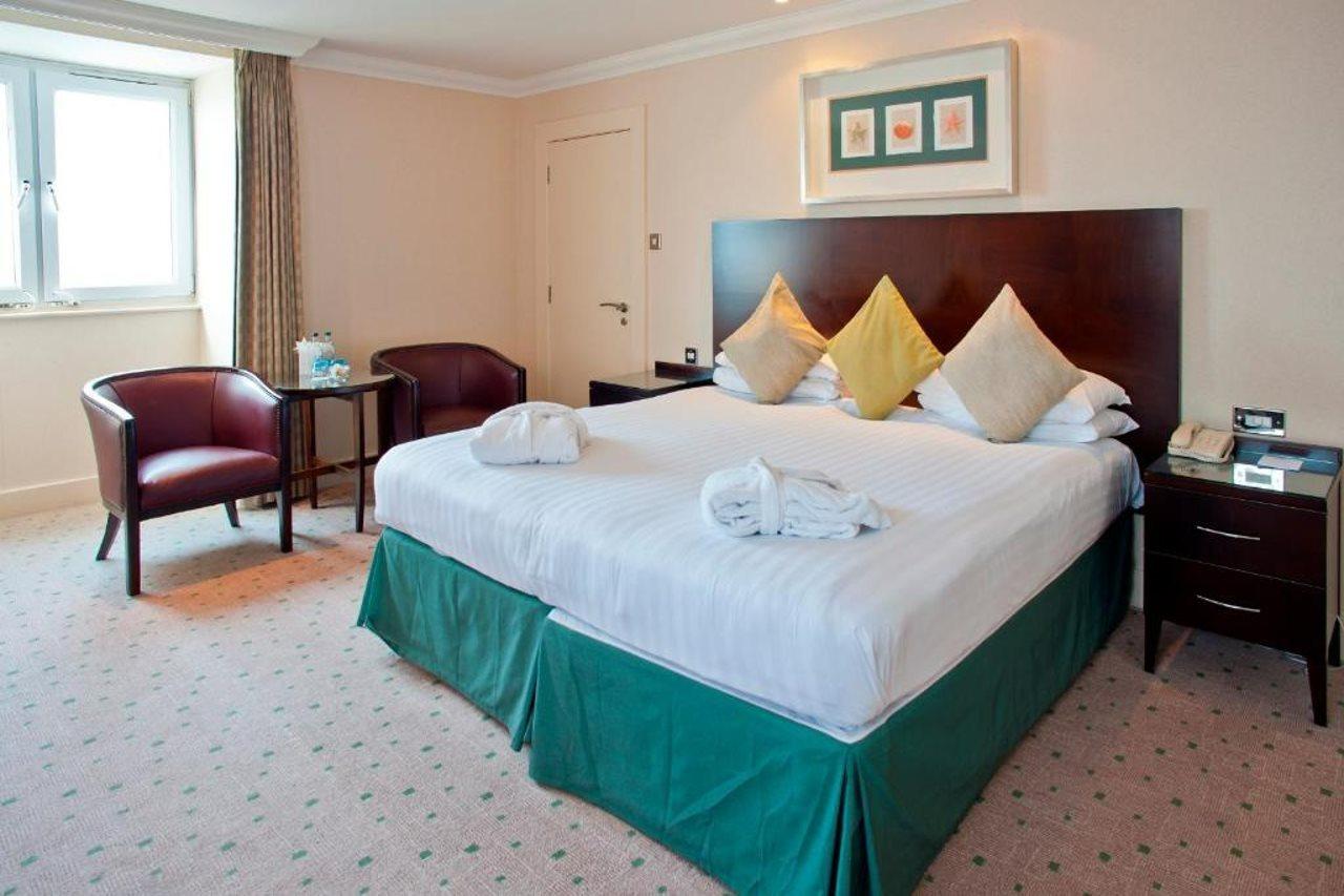 Bournemouth East Cliff Hotel, Sure Hotel Collection By BW Zewnętrze zdjęcie
