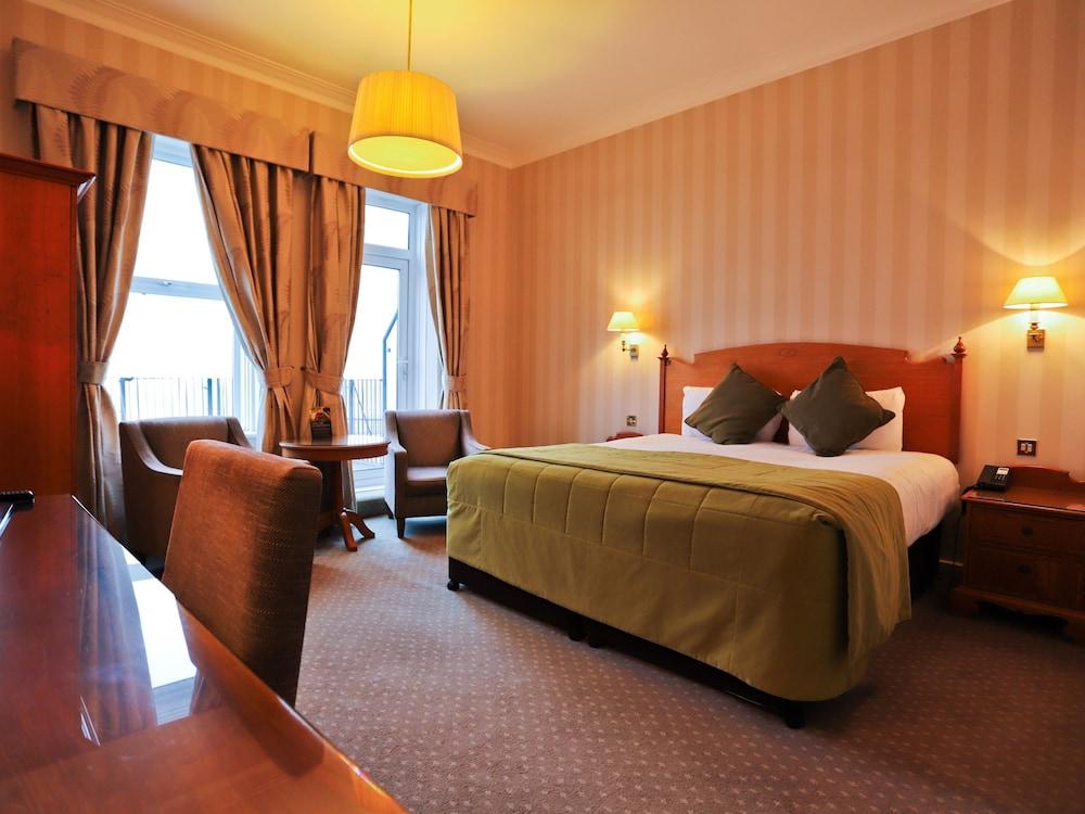 Bournemouth East Cliff Hotel, Sure Hotel Collection By BW Zewnętrze zdjęcie