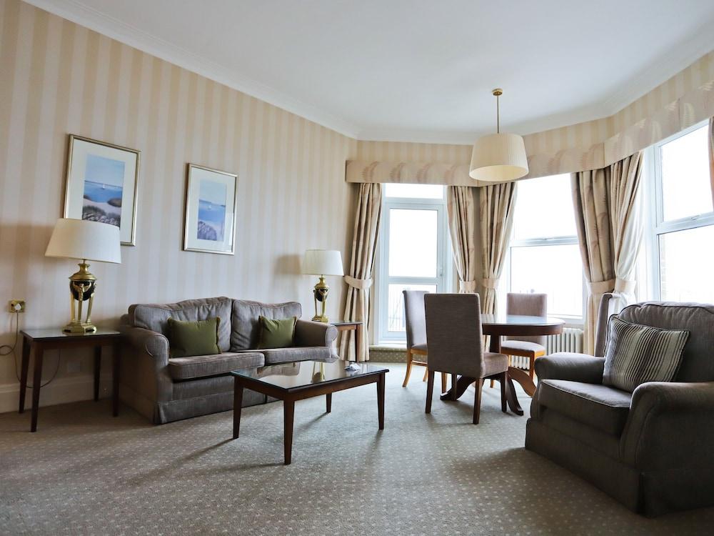Bournemouth East Cliff Hotel, Sure Hotel Collection By BW Zewnętrze zdjęcie