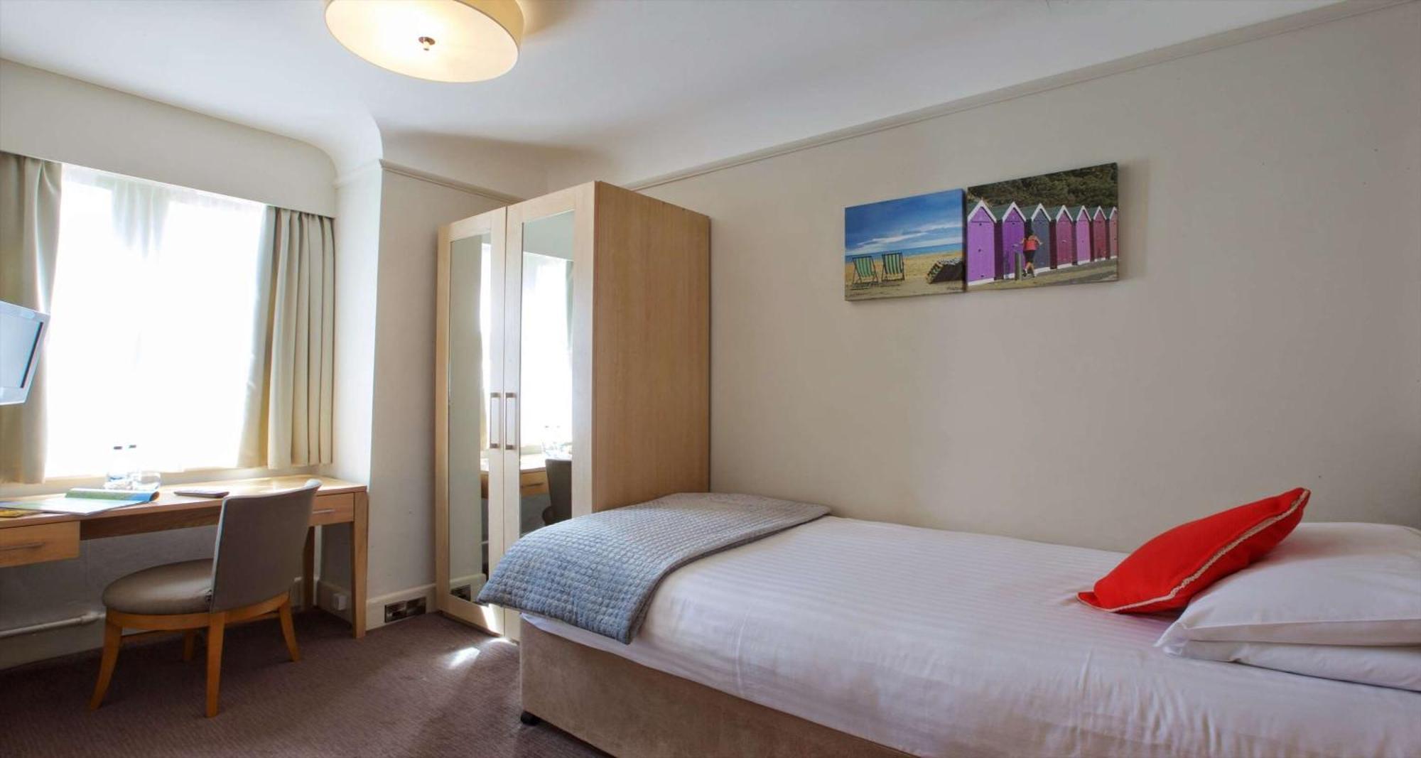 Bournemouth East Cliff Hotel, Sure Hotel Collection By BW Zewnętrze zdjęcie