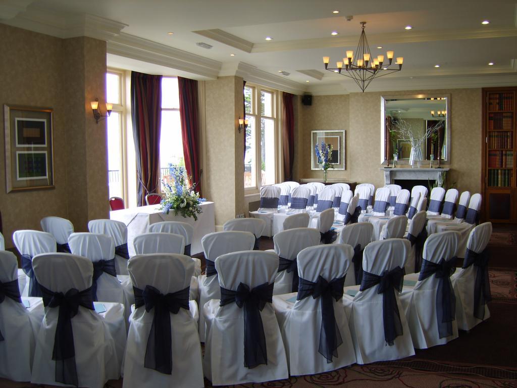 Bournemouth East Cliff Hotel, Sure Hotel Collection By BW Zewnętrze zdjęcie