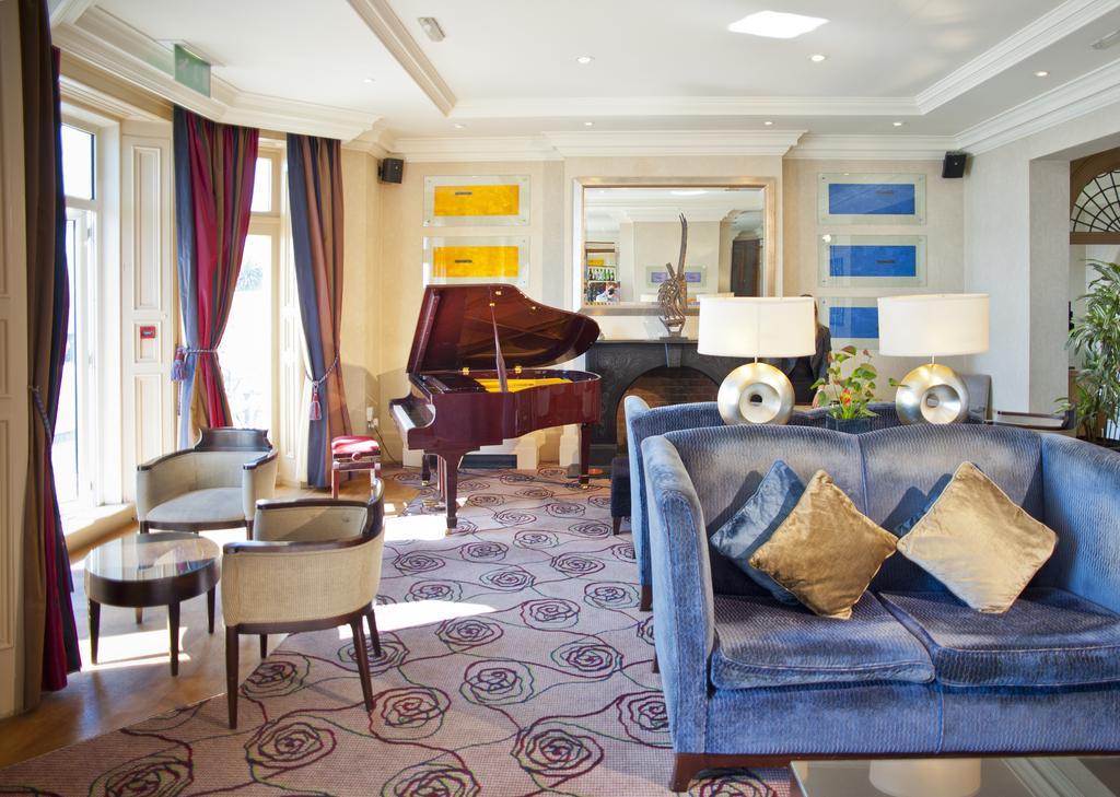 Bournemouth East Cliff Hotel, Sure Hotel Collection By BW Zewnętrze zdjęcie