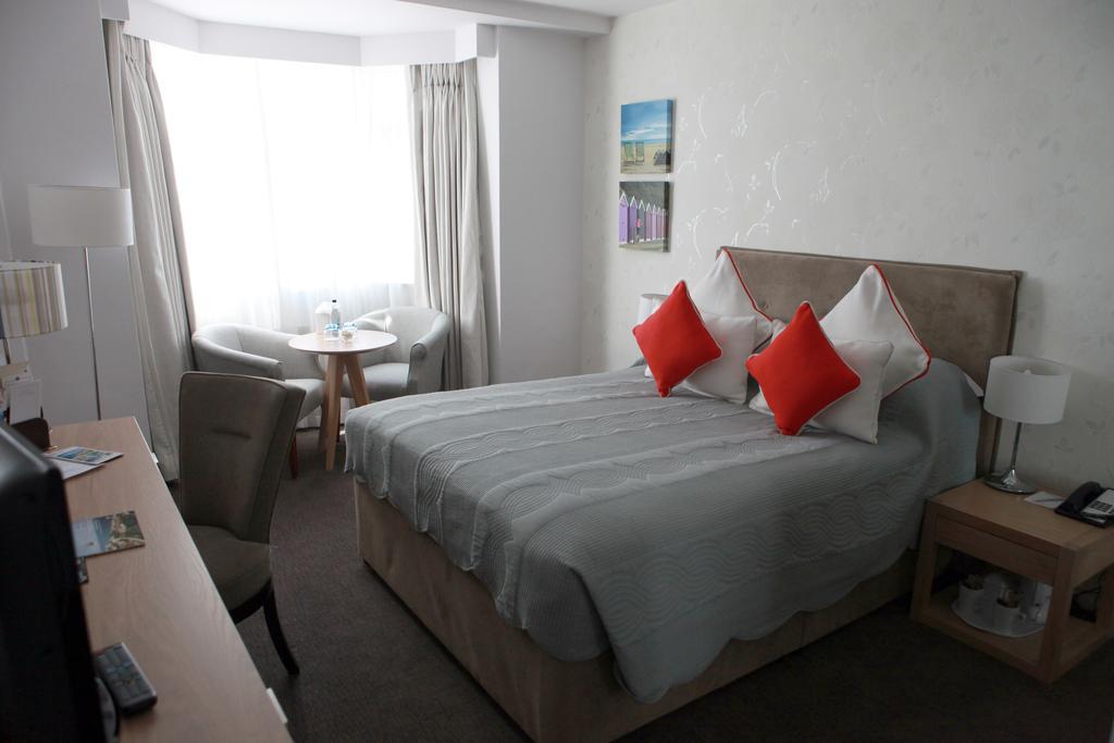 Bournemouth East Cliff Hotel, Sure Hotel Collection By BW Zewnętrze zdjęcie
