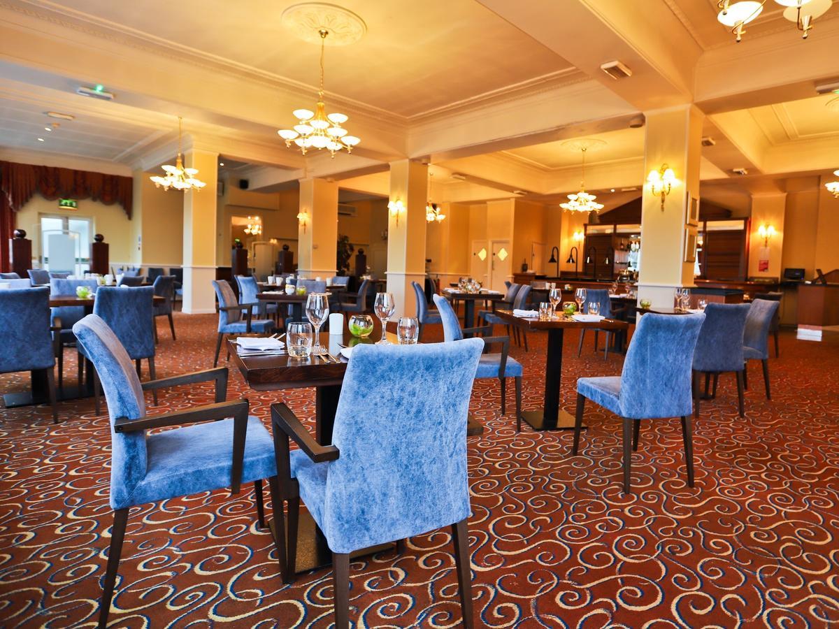 Bournemouth East Cliff Hotel, Sure Hotel Collection By BW Zewnętrze zdjęcie